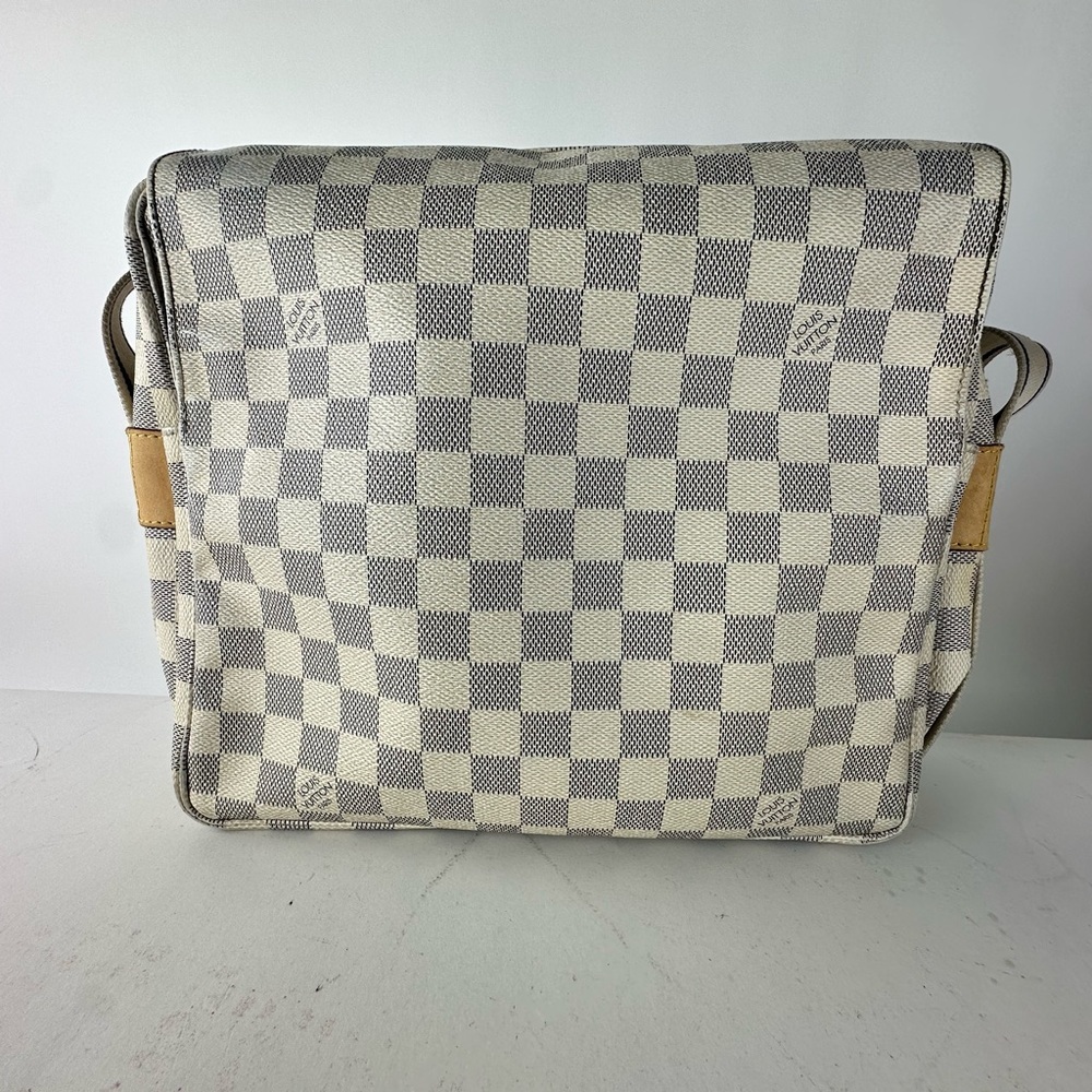 LV DAMIER AZUR  CROSSBODY